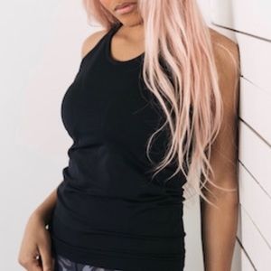 Zyia active copper charge tank M